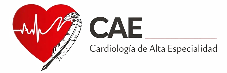 CAE · Cardiología de Alta Especialidad