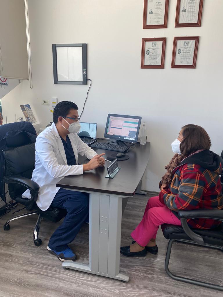 cardiologo cerca de mi