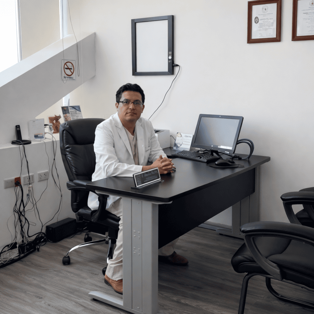 Cardióloga especialista en valvulopatías cardíacas y ecocardiograma Doppler